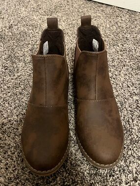Rocket Dog boots. #1